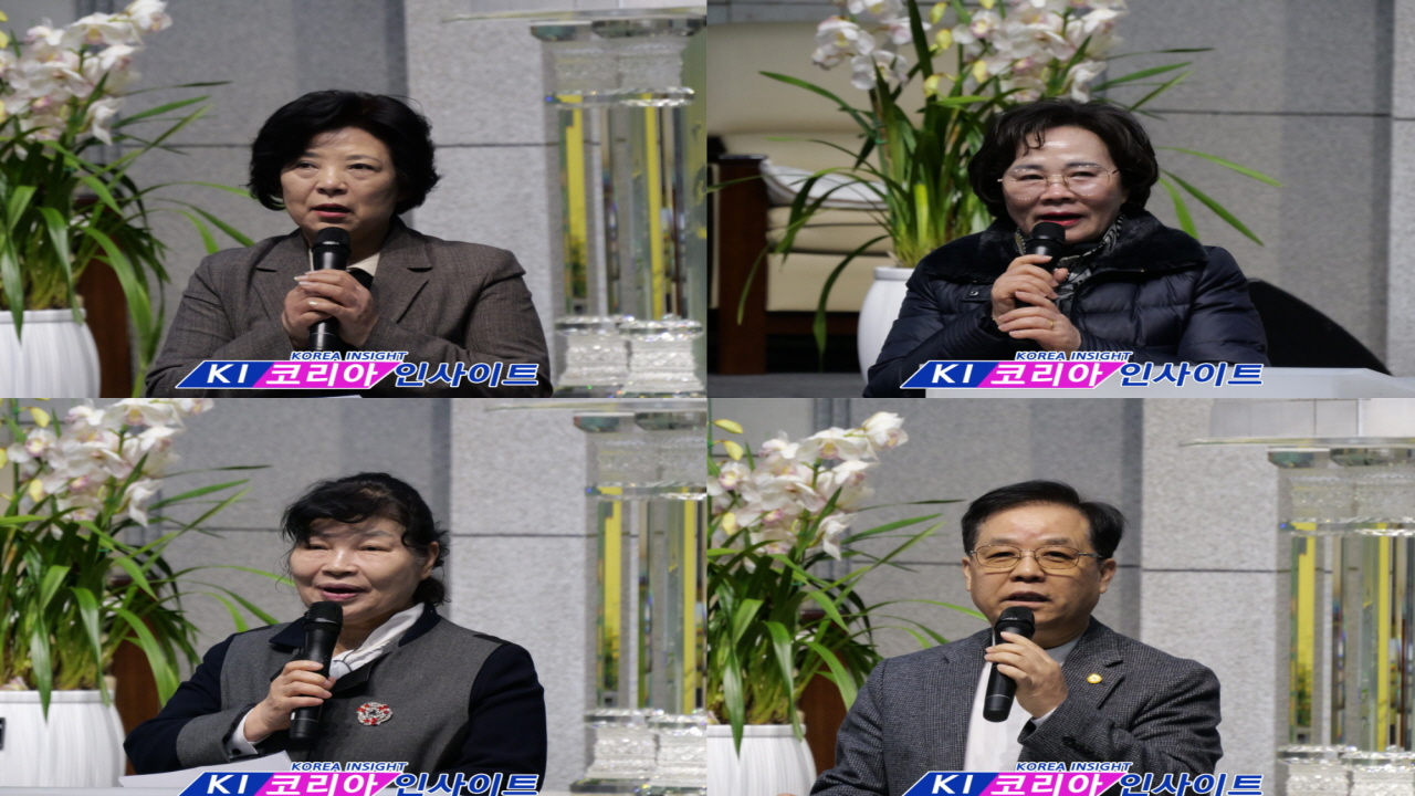 (사)나눔과기쁨 인천광역시협의회, 2026년 신년하례회 성료... "기도와 섬김으로 지역사회 밝힌다"
