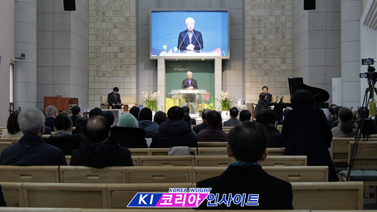 (사)나눔과기쁨 인천광역시협의회, 2026년 신년하례회 성료... "기도와 섬김으로 지역사회 밝힌다"
