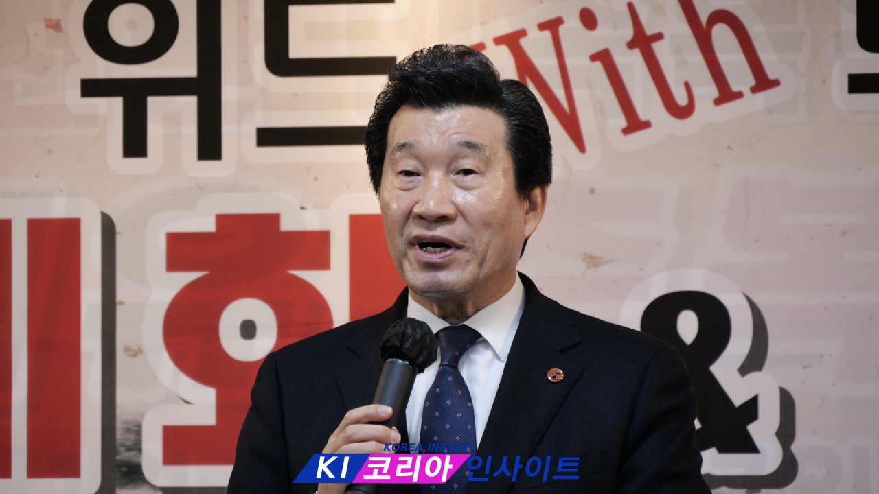위드부흥사협의회, 2026 신년하례회 및 대표회장·임원 취임식 개최