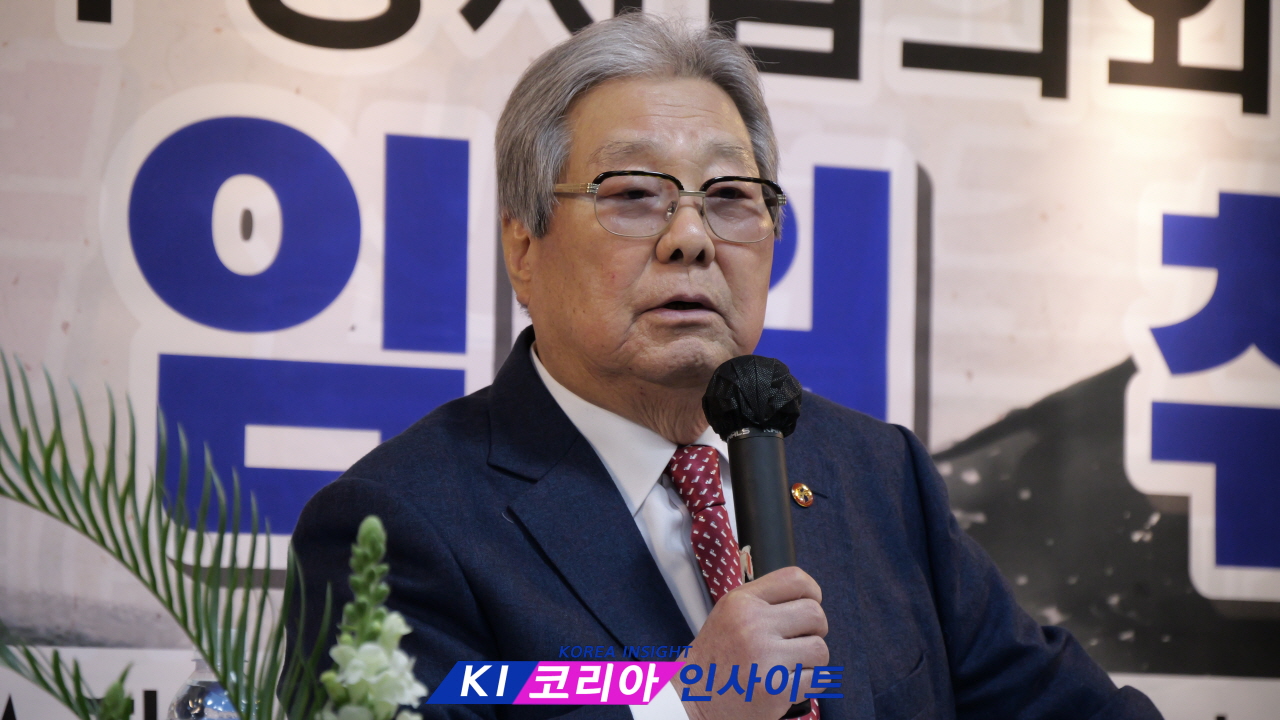 위드부흥사협의회, 2026 신년하례회 및 대표회장·임원 취임식 개최