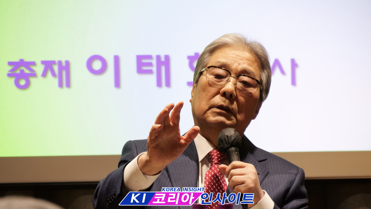 "성령의 불로 민족을 깨워라" 민족복음화 인천본부 특별 연수 전 과정 밀착 보고