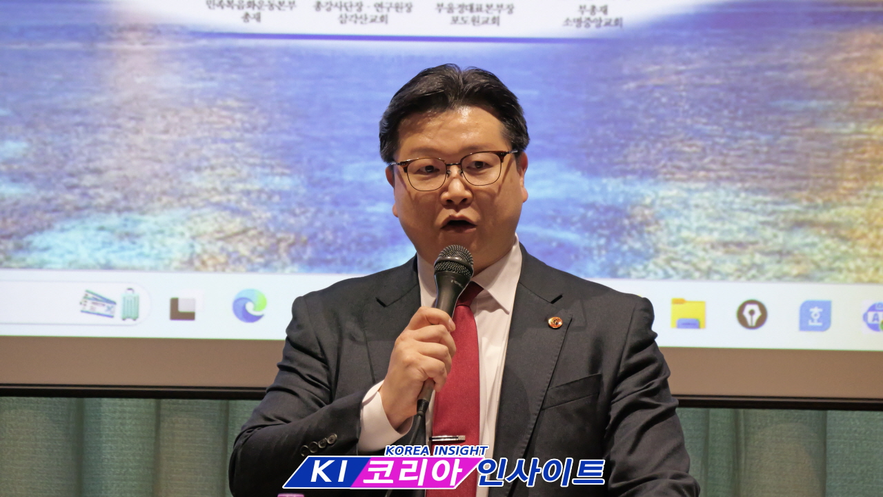 "성령의 불로 민족을 깨워라" 민족복음화 인천본부 특별 연수 전 과정 밀착 보고