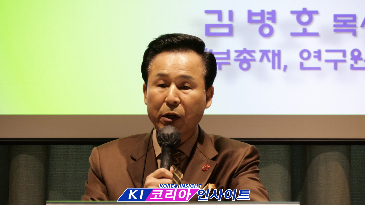 "성령의 불로 민족을 깨워라" 민족복음화 인천본부 특별 연수 전 과정 밀착 보고