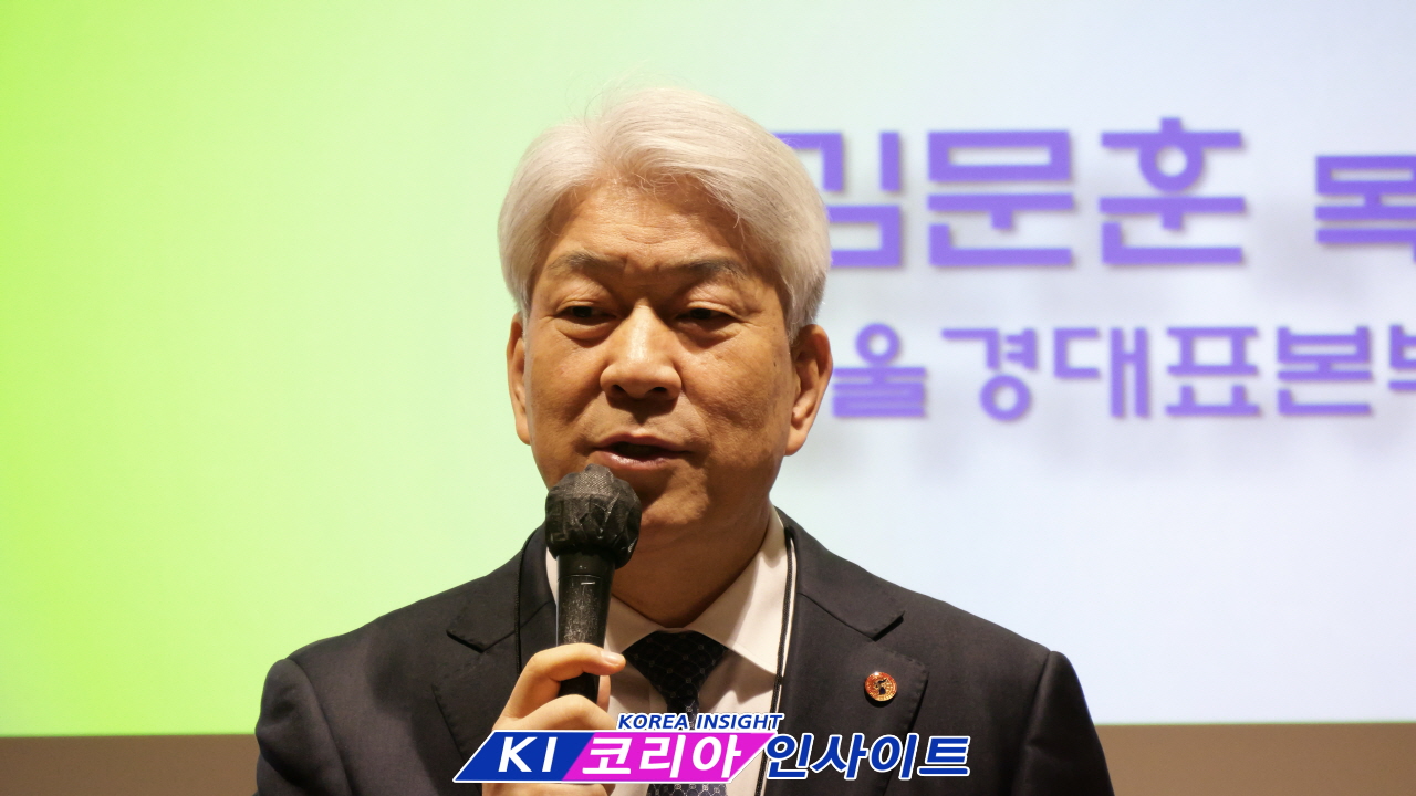 "성령의 불로 민족을 깨워라" 민족복음화 인천본부 특별 연수 전 과정 밀착 보고