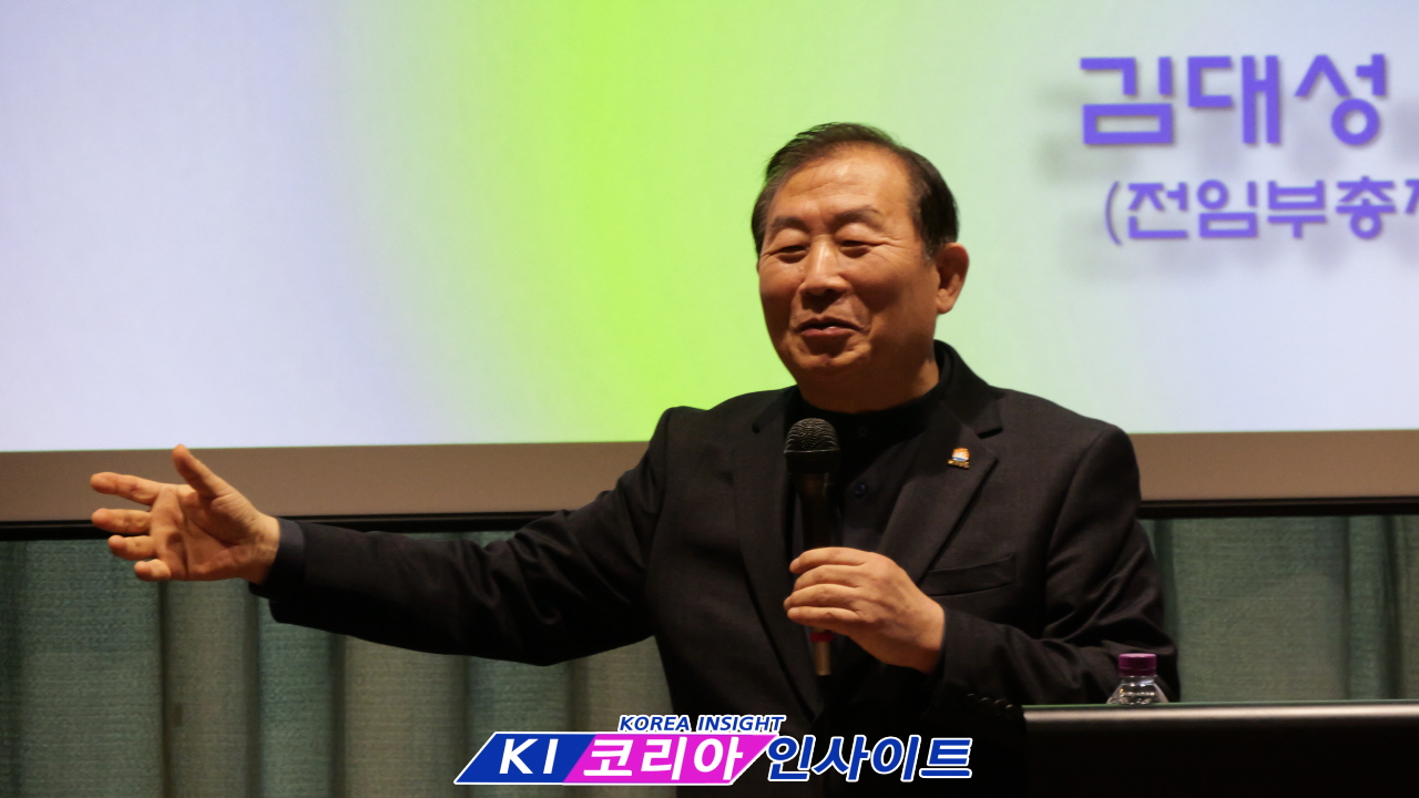 "성령의 불로 민족을 깨워라" 민족복음화 인천본부 특별 연수 전 과정 밀착 보고