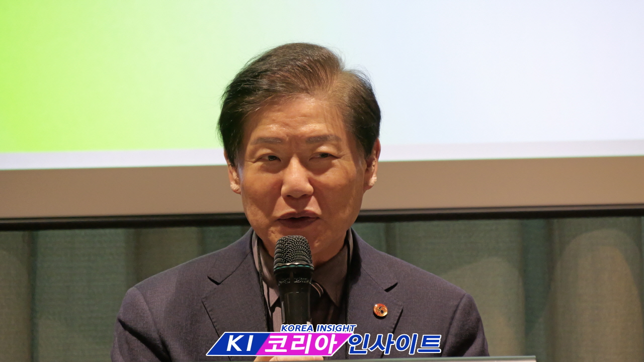 "성령의 불로 민족을 깨워라" 민족복음화 인천본부 특별 연수 전 과정 밀착 보고
