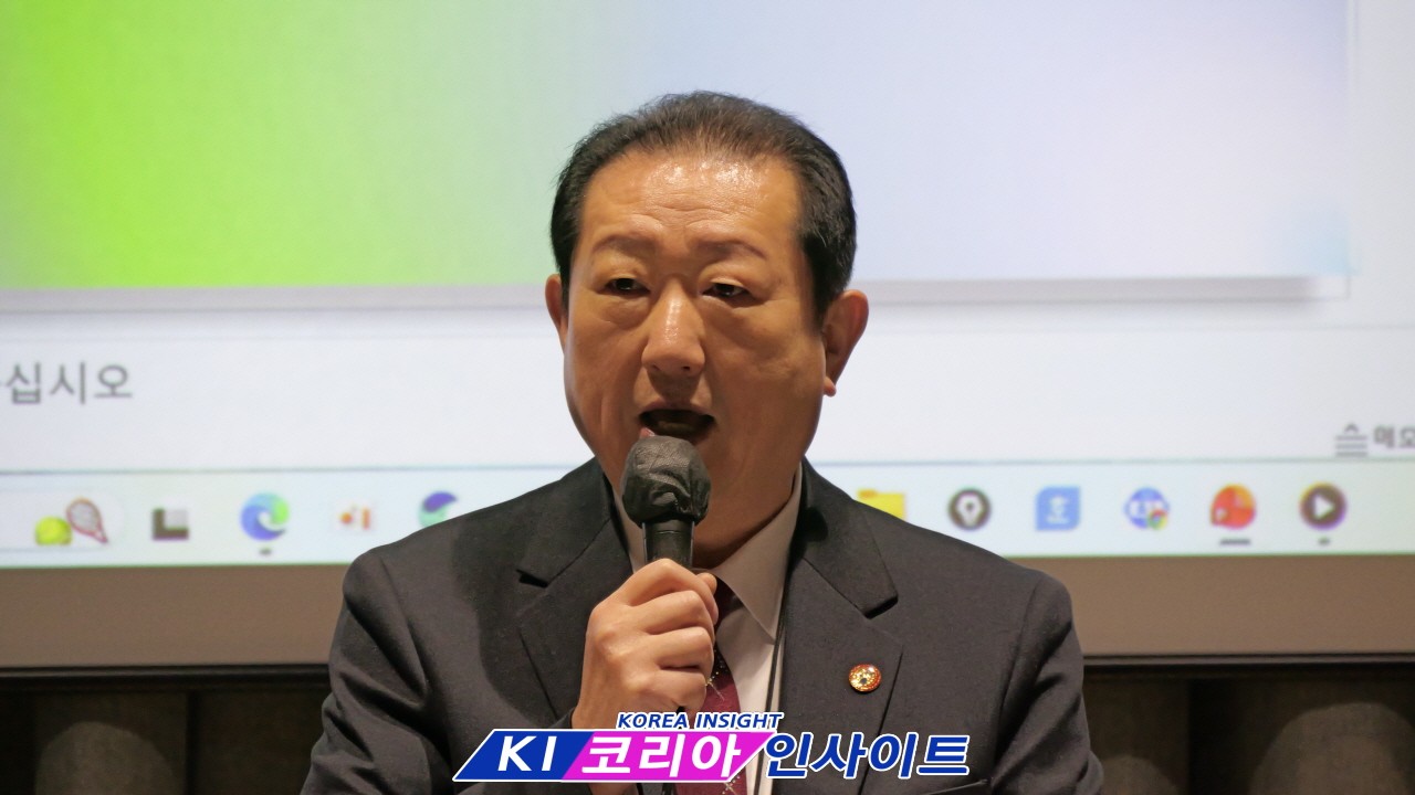 "성령의 불로 민족을 깨워라" 민족복음화 인천본부 특별 연수 전 과정 밀착 보고