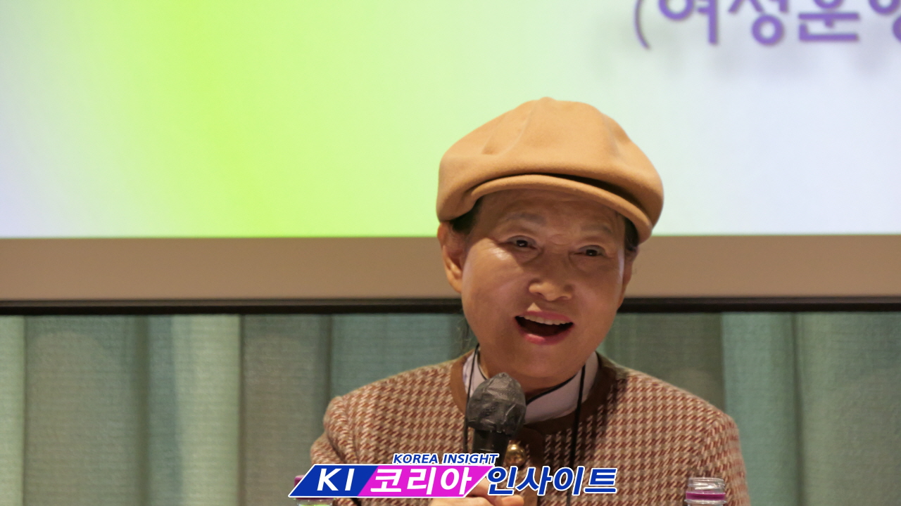 "성령의 불로 민족을 깨워라" 민족복음화 인천본부 특별 연수 전 과정 밀착 보고