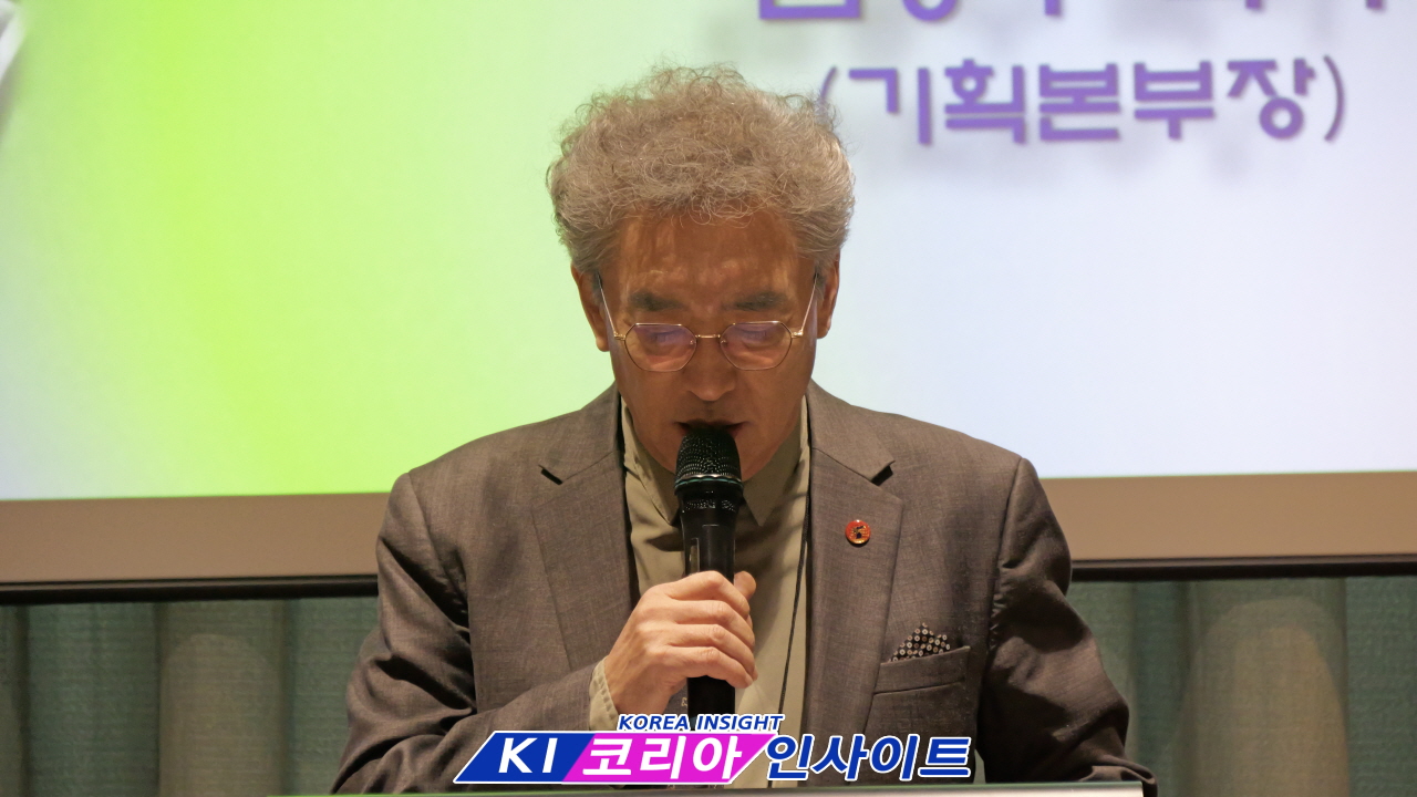 "성령의 불로 민족을 깨워라" 민족복음화 인천본부 특별 연수 전 과정 밀착 보고