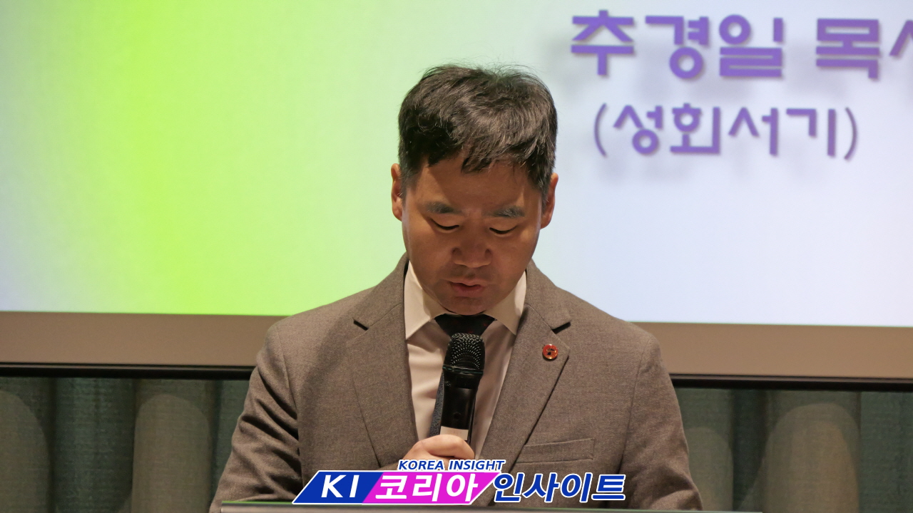 "성령의 불로 민족을 깨워라" 민족복음화 인천본부 특별 연수 전 과정 밀착 보고