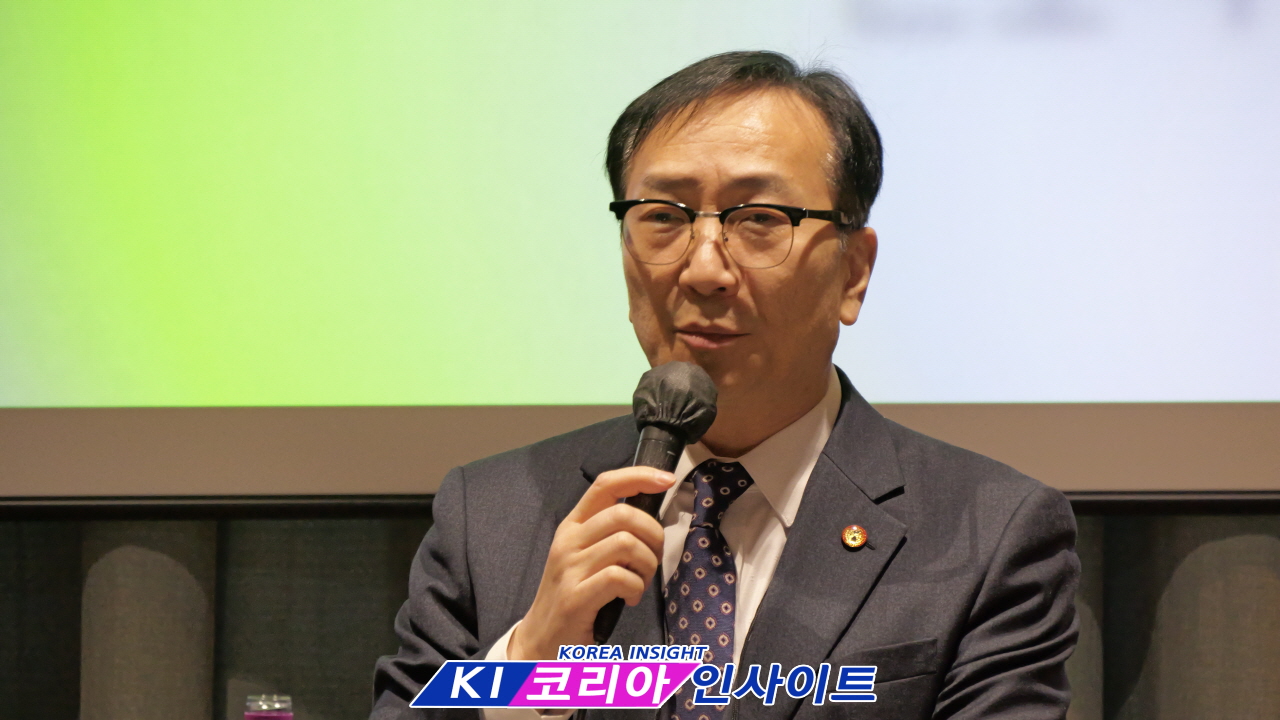 "성령의 불로 민족을 깨워라" 민족복음화 인천본부 특별 연수 전 과정 밀착 보고