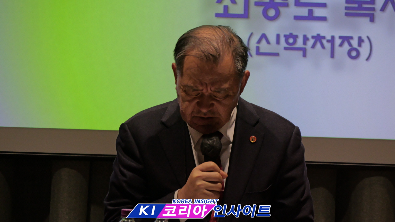"성령의 불로 민족을 깨워라" 민족복음화 인천본부 특별 연수 전 과정 밀착 보고