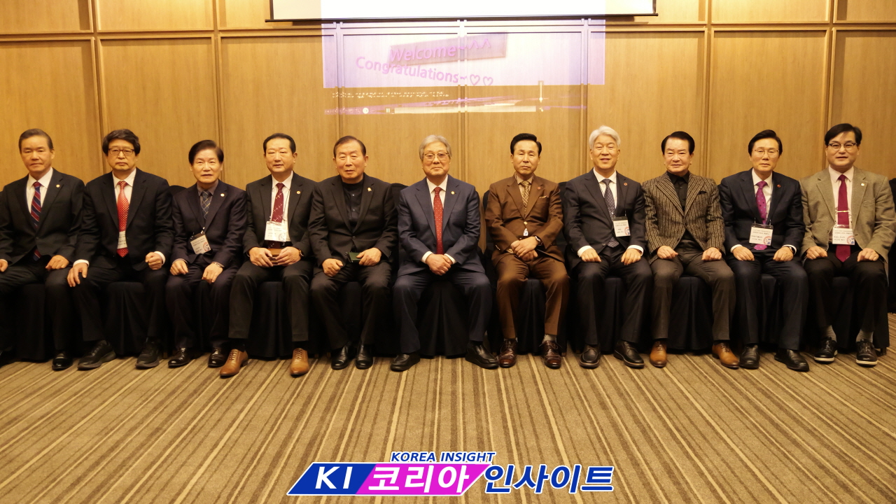"성령의 불로 민족을 깨워라" 민족복음화 인천본부 특별 연수 전 과정 밀착 보고