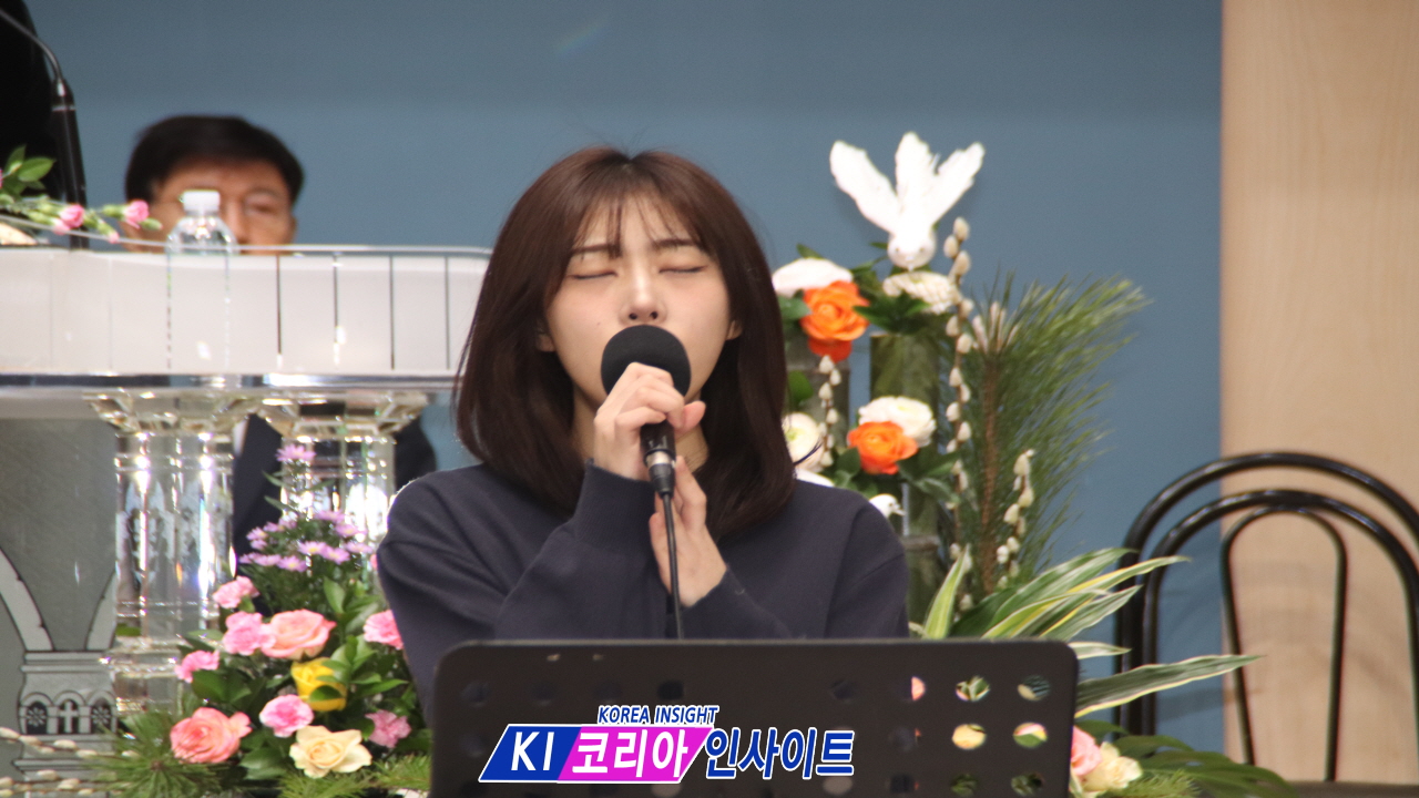 (사)한국기독교부흥협의회 신년감사예배 및 하례회 가져, "우리 자신부터 변해야 한국 교회가 산다"