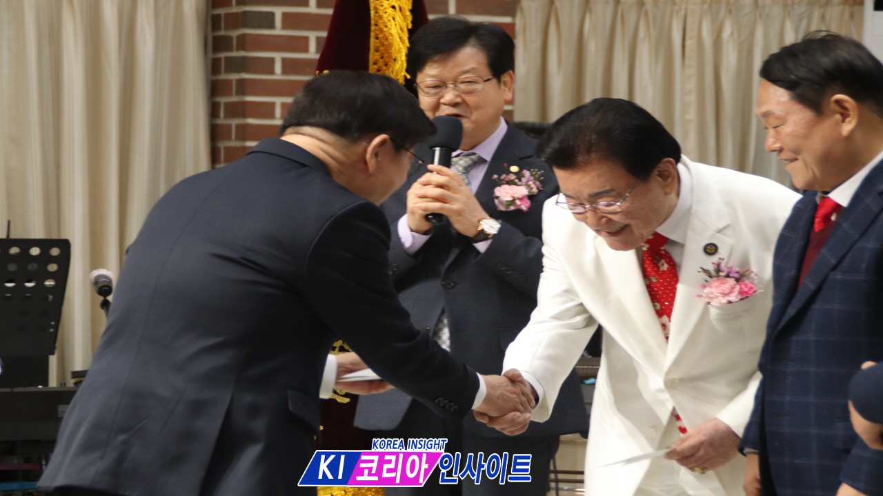 (사)한국기독교부흥협의회 신년감사예배 및 하례회 가져, "우리 자신부터 변해야 한국 교회가 산다"