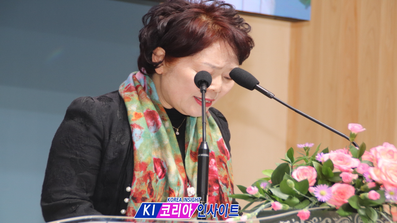 (사)한국기독교부흥협의회 신년감사예배 및 하례회 가져, "우리 자신부터 변해야 한국 교회가 산다"