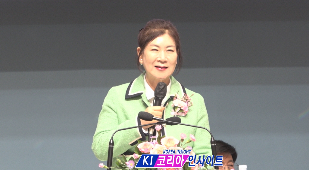 (사)한국기독교부흥협의회 신년감사예배 및 하례회 가져, "우리 자신부터 변해야 한국 교회가 산다"