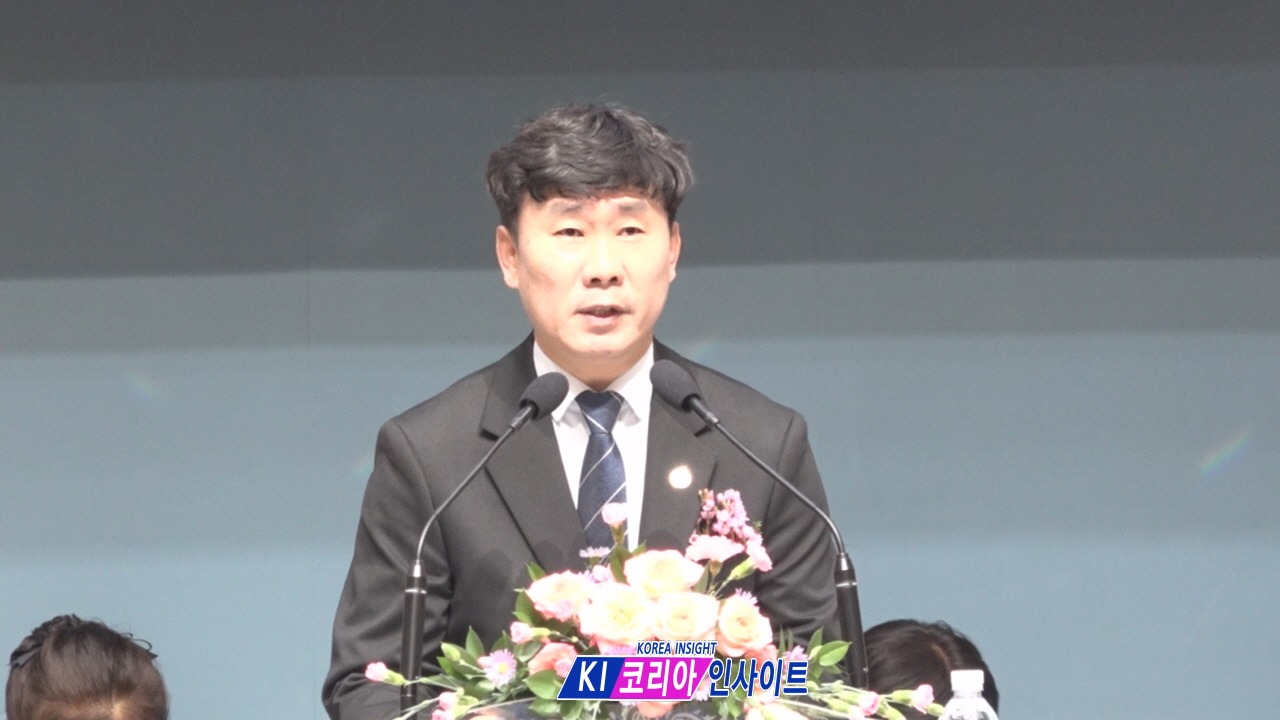 (사)한국기독교부흥협의회 신년감사예배 및 하례회 가져, "우리 자신부터 변해야 한국 교회가 산다"