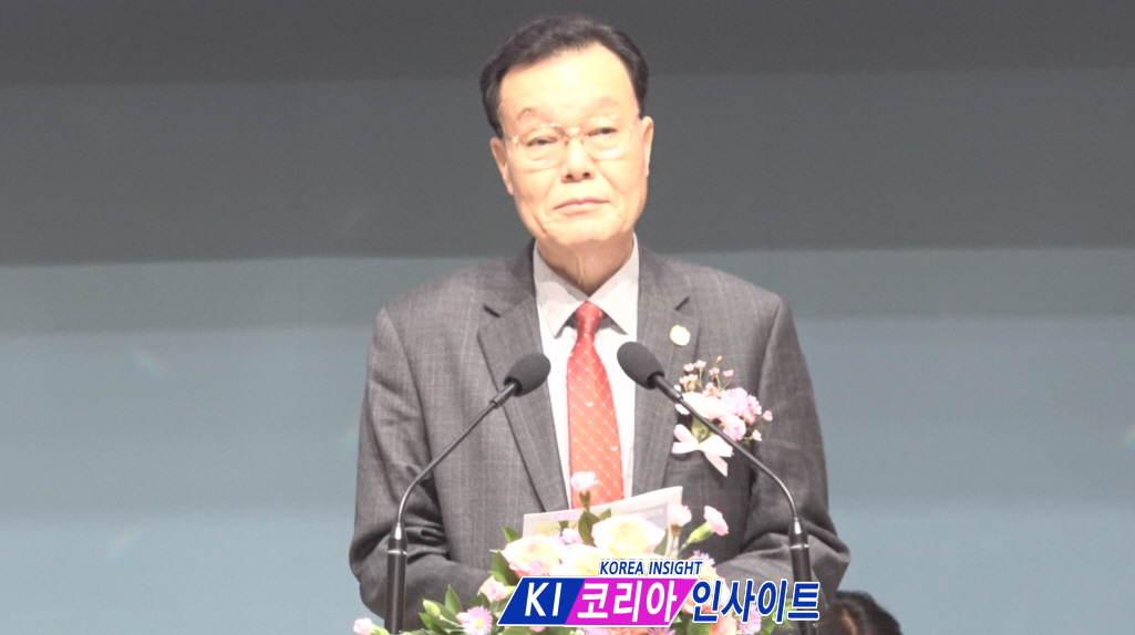 (사)한국기독교부흥협의회 신년감사예배 및 하례회 가져, "우리 자신부터 변해야 한국 교회가 산다"