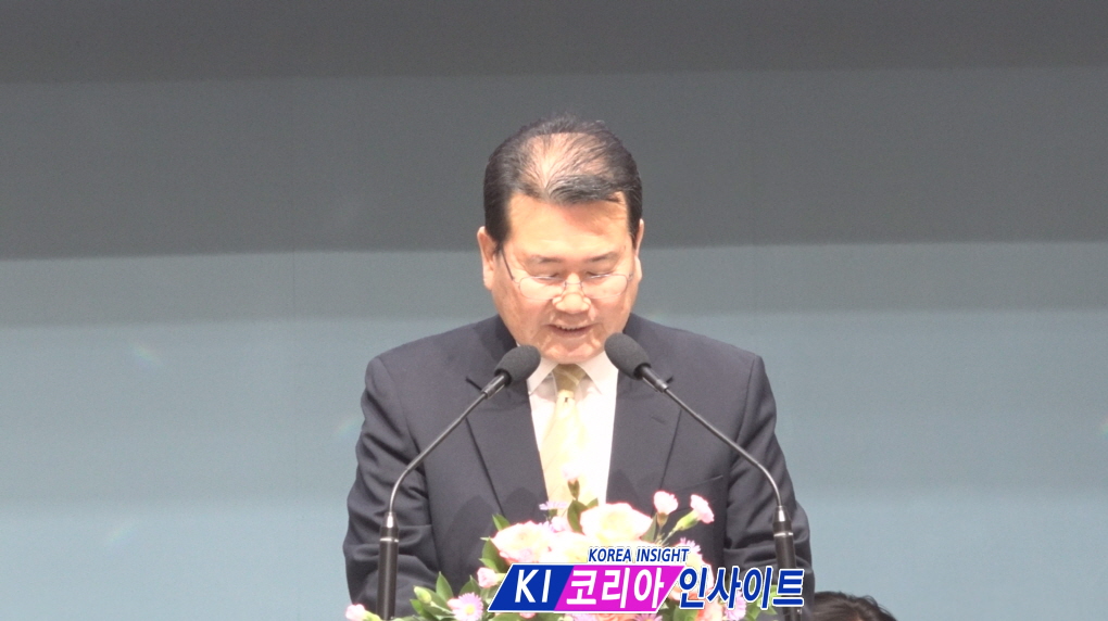 (사)한국기독교부흥협의회 신년감사예배 및 하례회 가져, "우리 자신부터 변해야 한국 교회가 산다"