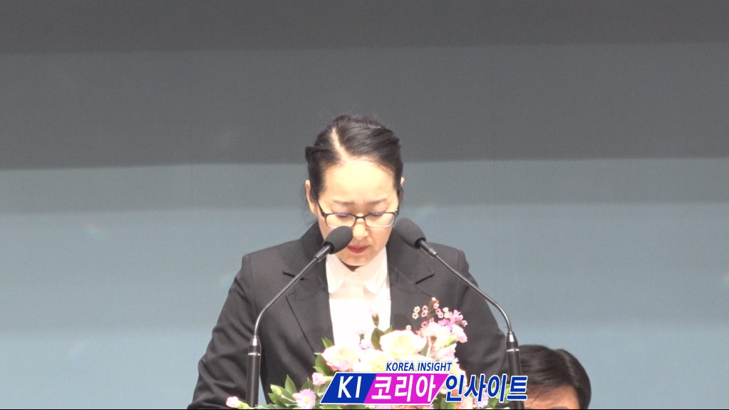 (사)한국기독교부흥협의회 신년감사예배 및 하례회 가져, "우리 자신부터 변해야 한국 교회가 산다"