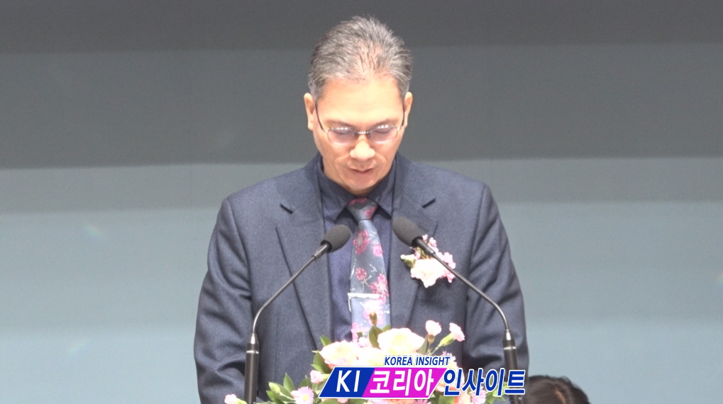 (사)한국기독교부흥협의회 신년감사예배 및 하례회 가져, "우리 자신부터 변해야 한국 교회가 산다"