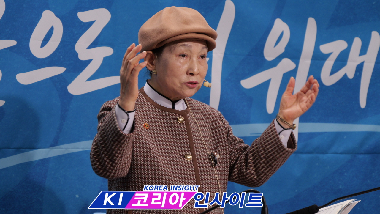 강복렬 목사, "하나님의 절대 주권과 인간의 자유의지, 두 톱니바퀴의 조화로 부흥의 불길 일으키자"