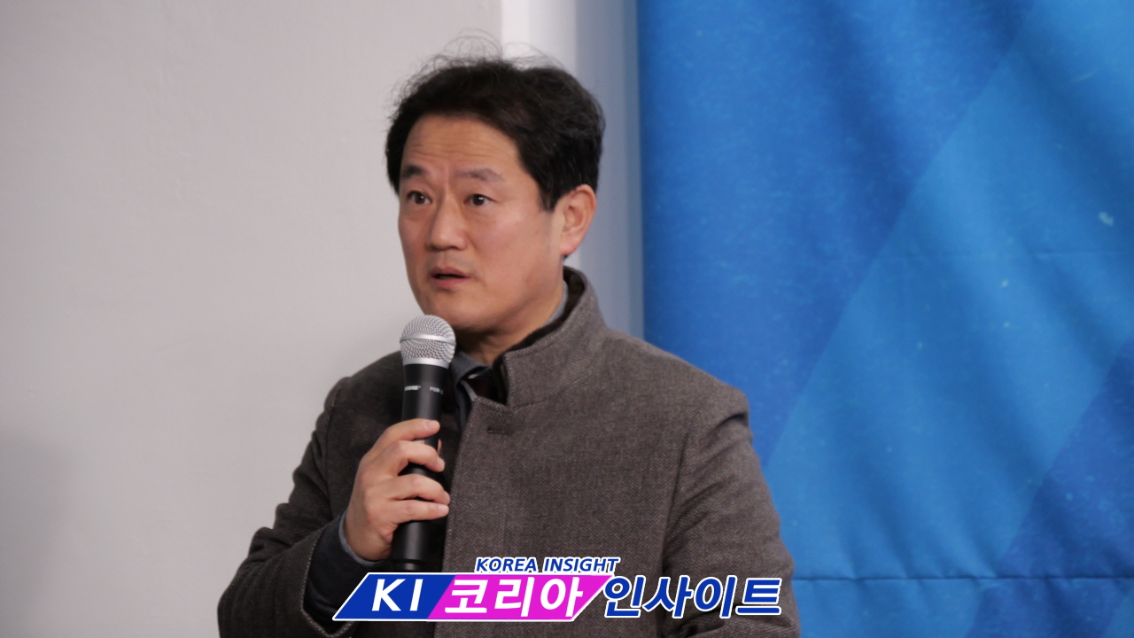 윤보환 목사, “승리를 주신 예수님… 성령의 권능으로 마귀를 대적하고 영적 지배력을 선포하라”