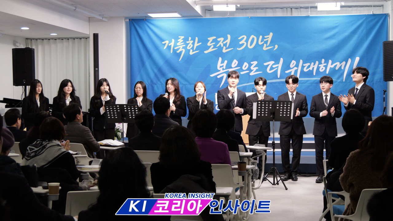 윤보환 목사, “승리를 주신 예수님… 성령의 권능으로 마귀를 대적하고 영적 지배력을 선포하라”