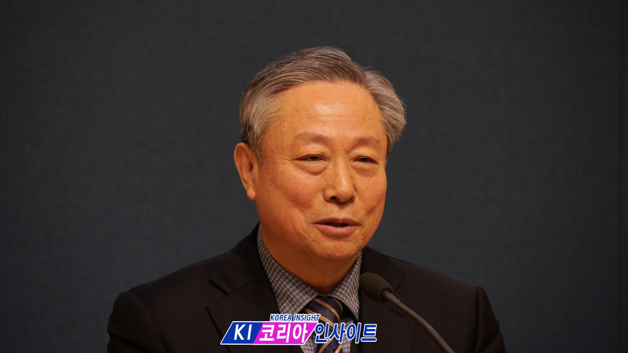 인보총 제34대 총회장 전종진 목사 취임… “성령 안에서 하나 되어 보수 신앙과 다음 세대 지킬 것”