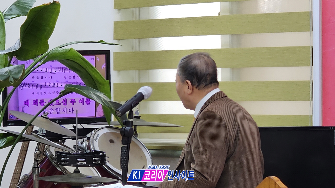 "지경을 넓히시는 하나님의 응답"… 국제에녹부흥사회, 2026년 새 부흥의 닻을 올리다