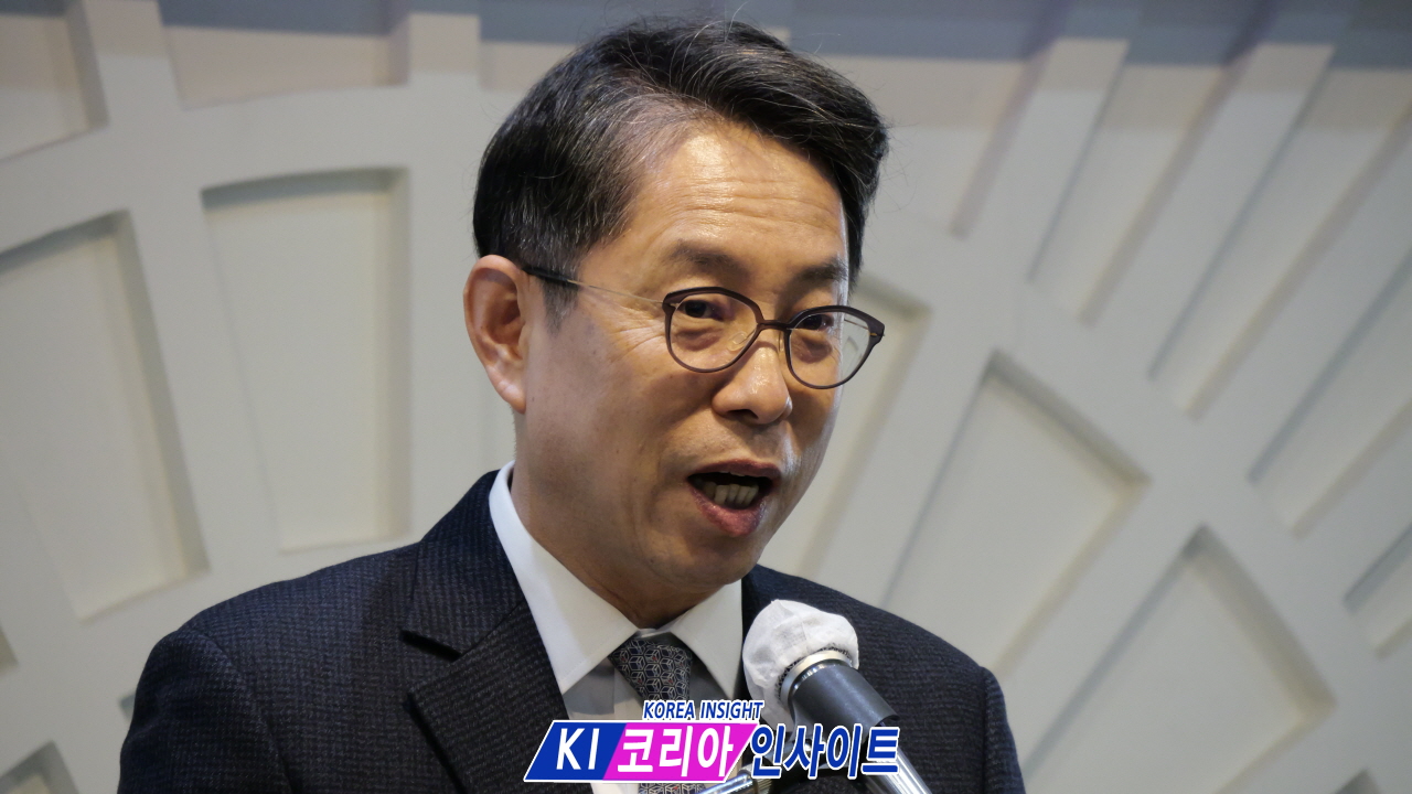 “섬기는 책임의 자리(CPO)로 헌신하겠다”... 계양구기독교연합회, 2026년 회장 이·취임식 및 신년하례회 성료