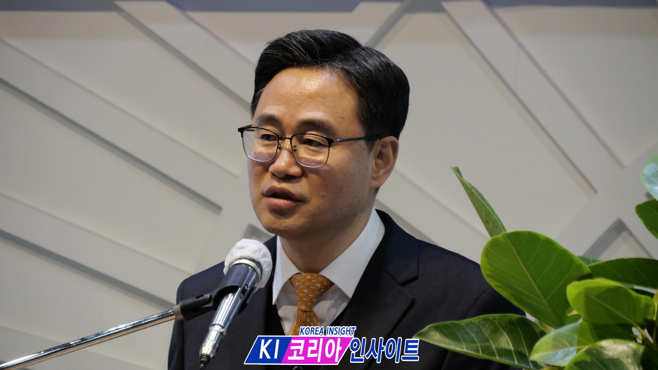 “섬기는 책임의 자리(CPO)로 헌신하겠다”... 계양구기독교연합회, 2026년 회장 이·취임식 및 신년하례회 성료