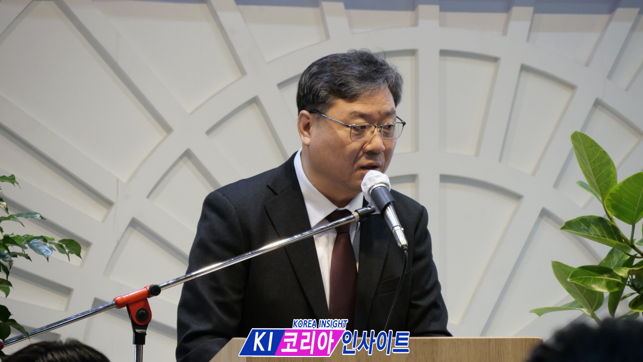 “섬기는 책임의 자리(CPO)로 헌신하겠다”... 계양구기독교연합회, 2026년 회장 이·취임식 및 신년하례회 성료