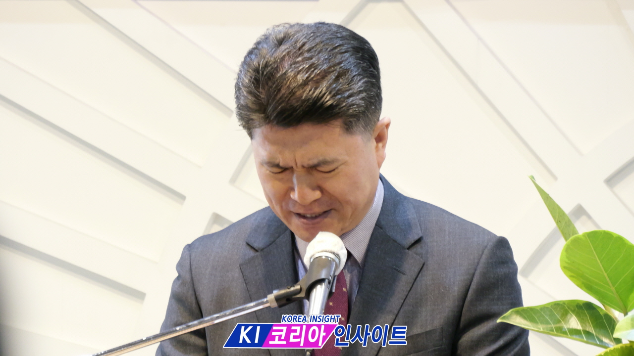 “섬기는 책임의 자리(CPO)로 헌신하겠다”... 계양구기독교연합회, 2026년 회장 이·취임식 및 신년하례회 성료