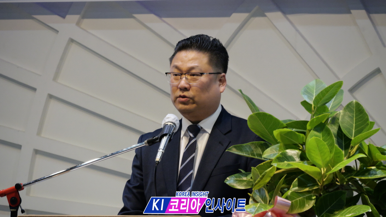 “섬기는 책임의 자리(CPO)로 헌신하겠다”... 계양구기독교연합회, 2026년 회장 이·취임식 및 신년하례회 성료