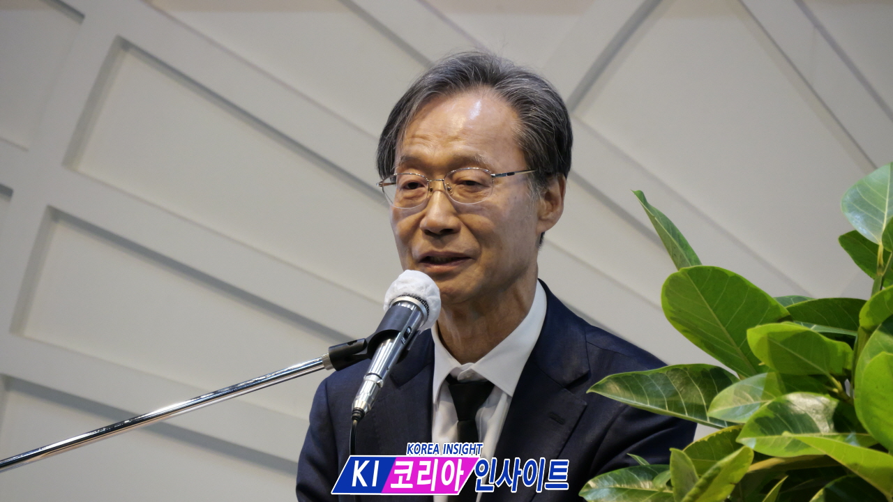 “섬기는 책임의 자리(CPO)로 헌신하겠다”... 계양구기독교연합회, 2026년 회장 이·취임식 및 신년하례회 성료