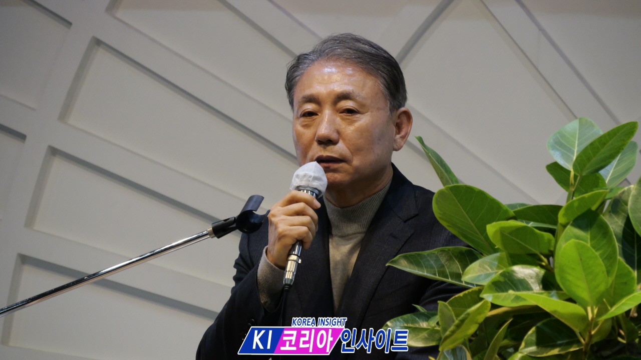 “섬기는 책임의 자리(CPO)로 헌신하겠다”... 계양구기독교연합회, 2026년 회장 이·취임식 및 신년하례회 성료