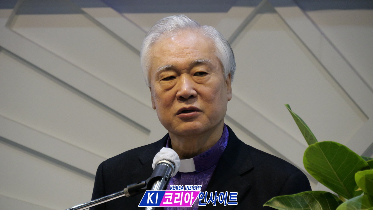 “섬기는 책임의 자리(CPO)로 헌신하겠다”... 계양구기독교연합회, 2026년 회장 이·취임식 및 신년하례회 성료