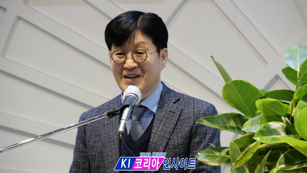 “섬기는 책임의 자리(CPO)로 헌신하겠다”... 계양구기독교연합회, 2026년 회장 이·취임식 및 신년하례회 성료