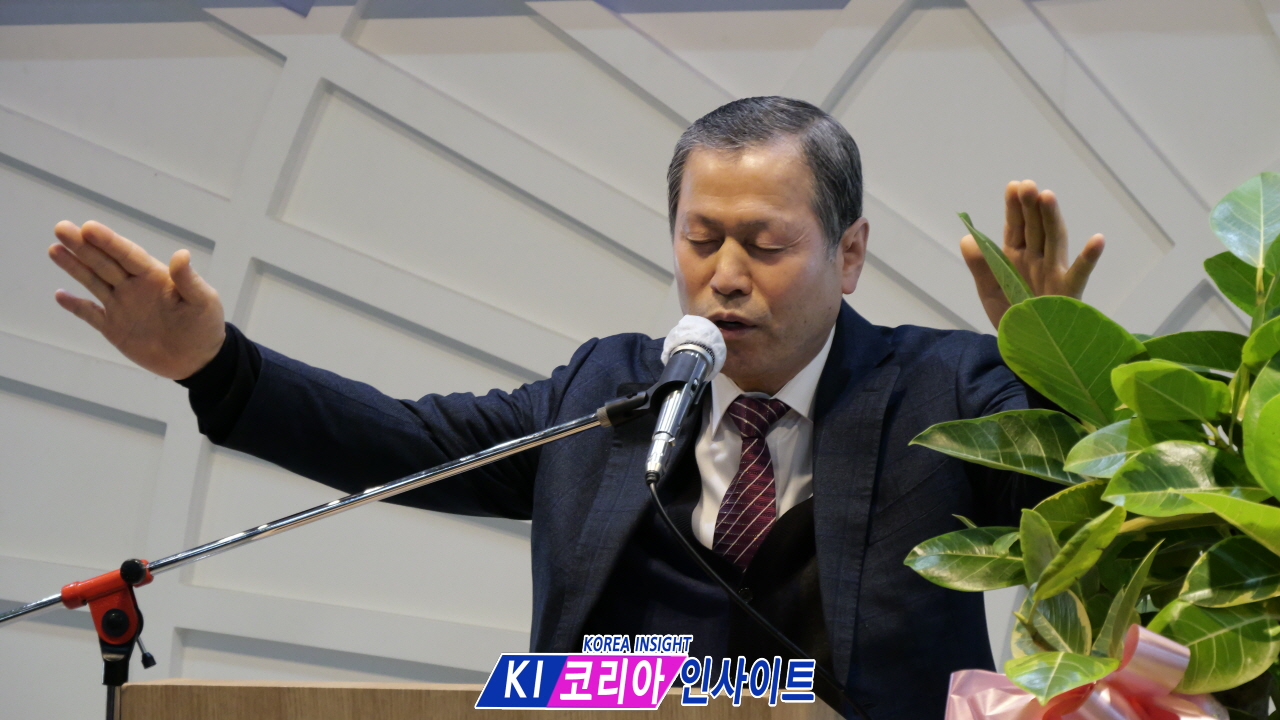 “섬기는 책임의 자리(CPO)로 헌신하겠다”... 계양구기독교연합회, 2026년 회장 이·취임식 및 신년하례회 성료
