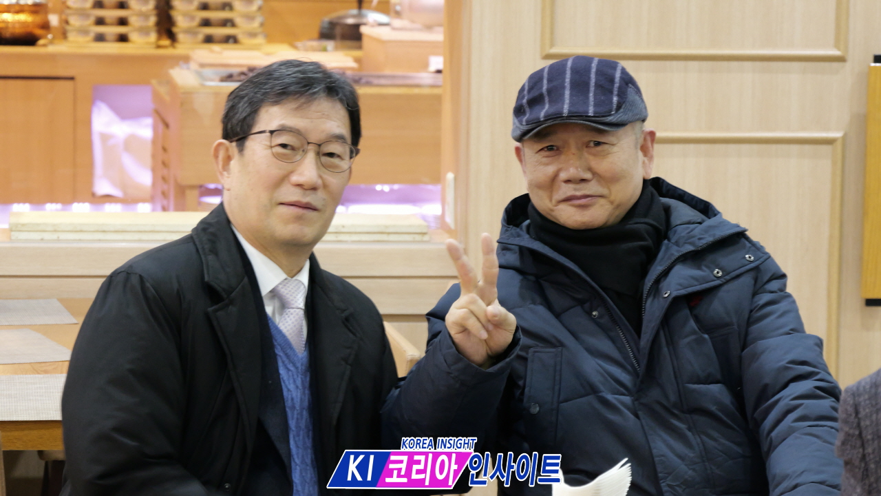 “섬기는 책임의 자리(CPO)로 헌신하겠다”... 계양구기독교연합회, 2026년 회장 이·취임식 및 신년하례회 성료