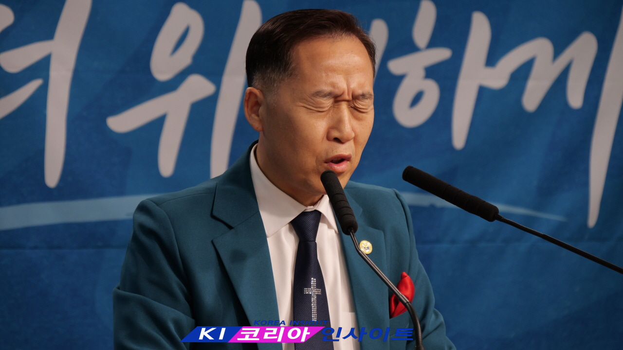 GOODTV 부흥선교협의회, 2026 신년 축복성회 개최