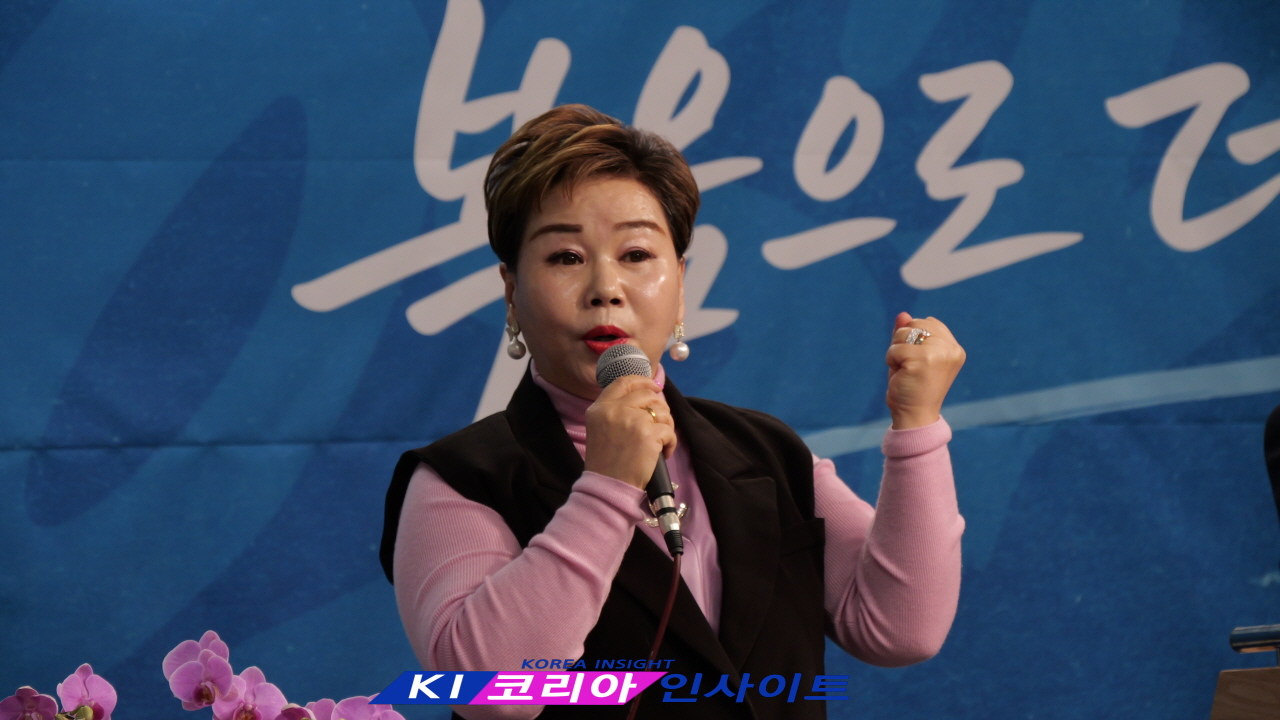 GOODTV 부흥선교협의회, 2026 신년 축복성회 개최