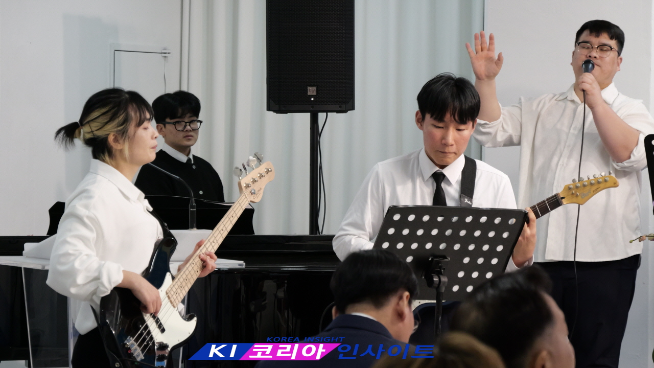 GOODTV 부흥선교협의회, 2026 신년 축복성회 개최