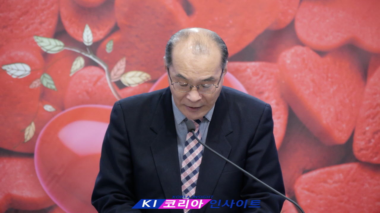 미스바구국기도운동본부 발대식 성료… "기도로 대한민국을 파수하자"
