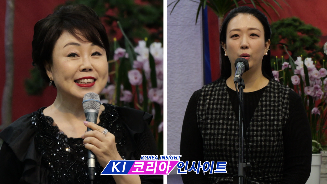 미스바구국기도운동본부 발대식 성료… "기도로 대한민국을 파수하자"