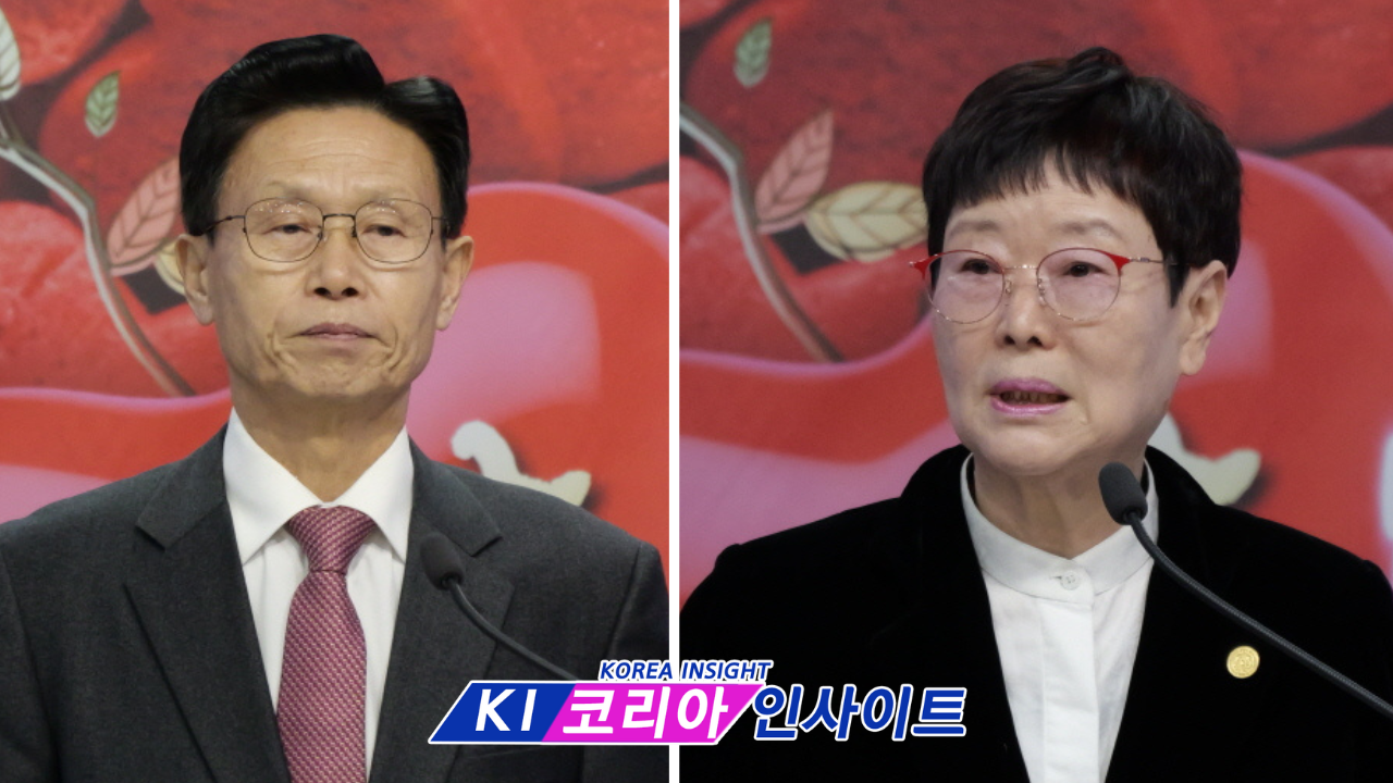 미스바구국기도운동본부 발대식 성료… "기도로 대한민국을 파수하자"