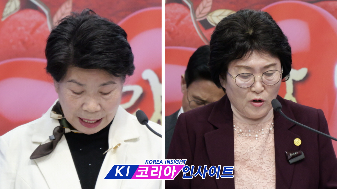 미스바구국기도운동본부 발대식 성료… "기도로 대한민국을 파수하자"