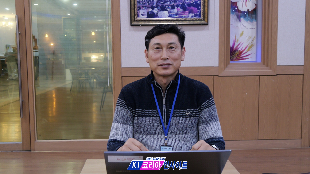 [성령캠프 현장 인터뷰 2] "순창에서 인천까지... 다음 세대의 '성령 체험'을 위해 달립니다“